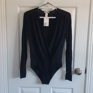 NWT H&M Bodysuit